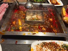 -锦城印象火锅(天府三街店)