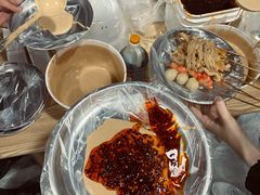 -彭姐麻辣烫(海淀店)