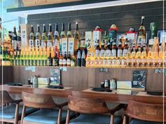 大堂-山葵家居酒屋(天目里店)
