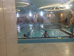 -W FITNESS 威尔仕健身·游泳(七宝店)