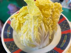 -南门铜锅涮肉(万寿路店)