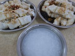 -正宗东门老牌豆芽粉