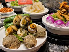 -新时代大酒店(仰口路店)