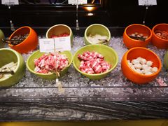 -上海齐鲁万怡大酒店·辣椒屋咖啡厅