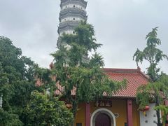 -迎江寺