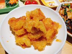 -关东小磨东北菜(上海长风大悦城店)