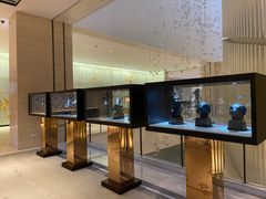 -上海衡山路十二号华邑酒店