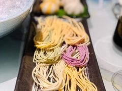 四色面-虾佬圣汤·海鲜姿造(乐堤港店)