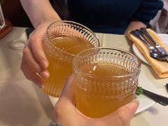 -老井俄式餐厅