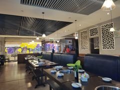 -小三元自助火锅(龙湖北城天街商场店)