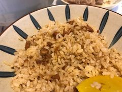 卤肉饭-乡亲鹅肉城(吴江店)