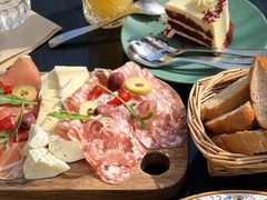 -Alimentari早午餐(安福路店)