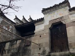 -福宝古镇