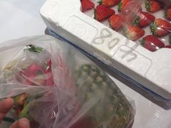 -新隆嘉生鲜超市(北二经街店)