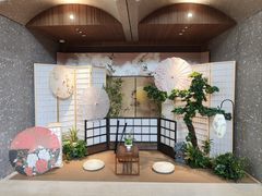 -交通银行前滩31演艺中心