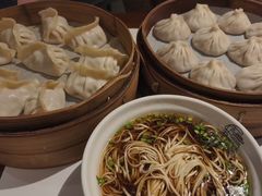 -老苏北饭店(江都店)