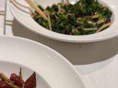 -大鸭梨烤鸭(左家庄店)