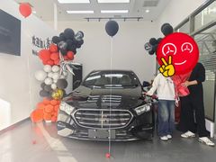 -奔驰利星行(北京花乡店)