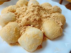 -屋里家延边朝鲜族冷面(南园店)