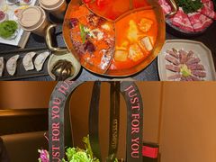 -色響火锅(恒隆广场店)