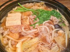 -千代武日本料理(爱建店)