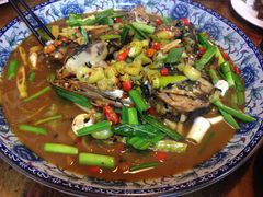 -德叔阙里·衢州菜馆(月湖店)