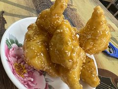 -东北老菜馆
