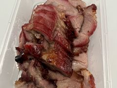 半肥半瘦叉烧-鹅最好(南光店)