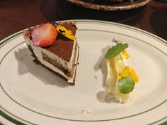 -Grand James·地中海bistro(百家湖1912店)