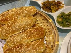 蒙城烧饼-徽御楼(南中环店)