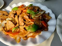 -万顺啤酒屋(皇寺路店)