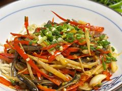 -小眼睛餐饮&杨杨夜宵