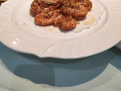 -东江渔村·古典园林·30年粤菜老字号(太和店)