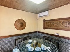 -百花人家(清水田园店)