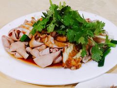 白切鸭肠-电白鸭粥店(下沙二坊88号店)
