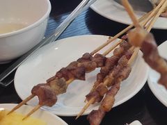 -聚春园自助餐厅(东街口店)