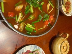 -亮欢寨(凯里总店)