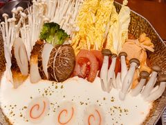 -魔丼屋(日月光店)