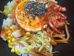-优壹佳·延边朝鲜族料理(中山北路店)