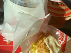 -肯德基(津滨店)