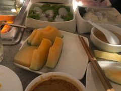 -海底捞大排档火锅(悦荟广场店)