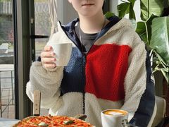 -The Rug Cafe(王府中环店)