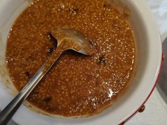 -煎饼卷大葱·非遗传承·潍坊菜(十笏园店)