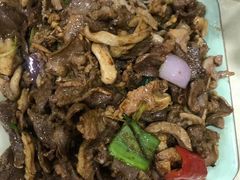 -标记美食新鲜猪杂(兴南大道店)