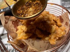 -焱三乐四川火锅店(经纬街店)