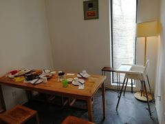 -朵朵开素食餐厅(后宰门街店)