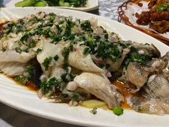 -十三姨工厨顺德美食·宴会·团餐(天河北路店)