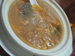 -添發碗仔翅美食