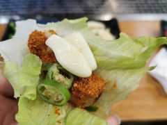 -肉甲韩国木炭烤肉(新壹街1店)