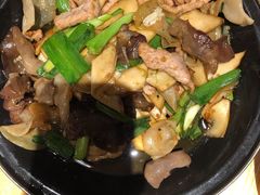 -十三式重庆江湖菜(金茂览秀城店)
